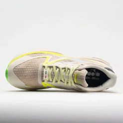 Diadora Atomo V7000 Men's Smoke Gray/White/Whisper -Hoka Shoes Sales 040648 2