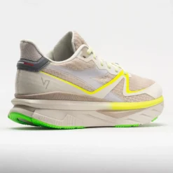 Diadora Atomo V7000 Men's Smoke Gray/White/Whisper -Hoka Shoes Sales 040648 6