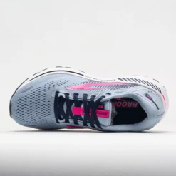 Brooks Adrenaline GTS 22 Women's Kentucky Blue/Peacoat/Pink 8 Brooks Adrenaline GTS 22 Women's Kentucky Blue/Peacoat/Pink -Hoka Shoes Sales 040739 2