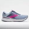 Brooks Adrenaline GTS 22 Women's Kentucky Blue/Peacoat/Pink