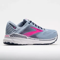 Brooks Adrenaline GTS 22 Women's Kentucky Blue/Peacoat/Pink 11 Brooks Adrenaline GTS 22 Women's Kentucky Blue/Peacoat/Pink -Hoka Shoes Sales 040739 6