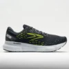 Brooks Glycerin 20 Men's Ebony/White/Nightlife