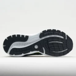 Brooks Glycerin 20 Men's Ebony/White/Nightlife -Hoka Shoes Sales 040740 4