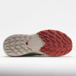 Salomon Sense Ride 5 Women's Lily Pad/Rainy Day/Bleached Aqua 9 Salomon Sense Ride 5 Women's Lily Pad/Rainy Day/Bleached Aqua -Hoka Shoes Sales 040743 4