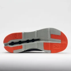 On Running On Cloudnova Men's Metal/Mineral 9 On Running On Cloudnova Men's Metal/Mineral -Hoka Shoes Sales 040746 4