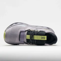 On Running On Cloudnova Women's Pearl/Zest -Hoka Shoes Sales 040747 2