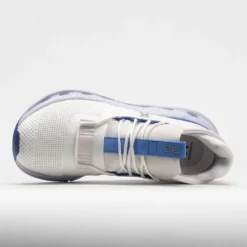 On Running On Cloudnova Women's Undyed White/Heather -Hoka Shoes Sales 040748 2