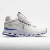 On Running On Cloudnova Women's Undyed White/Heather