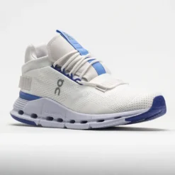 On Running On Cloudnova Women's Undyed White/Heather -Hoka Shoes Sales 040748 5