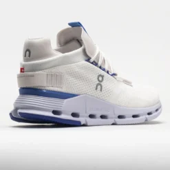 On Running On Cloudnova Women's Undyed White/Heather -Hoka Shoes Sales 040748 6