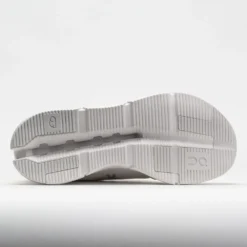 On Running On Cloudnova Men's Undyed White/White 9 On Running On Cloudnova Men's Undyed White/White -Hoka Shoes Sales 040749 4