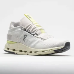 On Running On Cloudnova Men's Undyed White/Seedling 10 On Running On Cloudnova Men's Undyed White/Seedling -Hoka Shoes Sales 040750 5