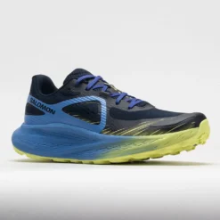 Salomon Glide Max TR Men's Granada Sky/Dark Sapphire/Sunny Lime 10 Salomon Glide Max TR Men's Granada Sky/Dark Sapphire/Sunny Lime -Hoka Shoes Sales 040755 5