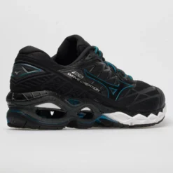 Mizuno Wave Creation 20 Men's Black 11 Mizuno Wave Creation 20 Men's Black -Hoka Shoes Sales 043152 6