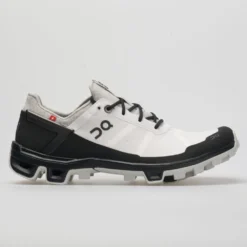 On Running On Cloudventure Peak Men's White/Black