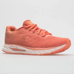 Under Armour Velociti 2 Women's Coral Dust/Peach Plasma -Hoka Shoes Sales 044305 5