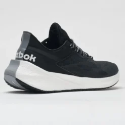 Reebok Floatride Energy Symmetros Men's Black/Cold Grey/Pure Grey -Hoka Shoes Sales 045433 6