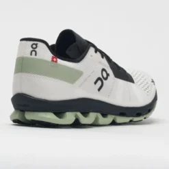 On Running On Cloudflash Women's White/Black -Hoka Shoes Sales 045468 6