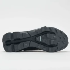 On Running On Cloudventure Peak Men's Black/Rock -Hoka Shoes Sales 045492 4