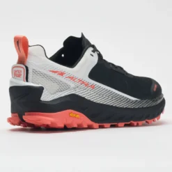 Altra Olympus 4 Women's Black/White 11 Altra Olympus 4 Women's Black/White -Hoka Shoes Sales 045642 6