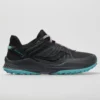 Saucony Mad River TR 2 Women's Charcoal/Marine