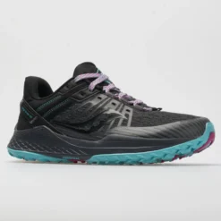 Saucony Mad River TR 2 Women's Charcoal/Marine 10 Saucony Mad River TR 2 Women's Charcoal/Marine -Hoka Shoes Sales 045809 5