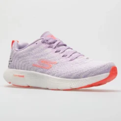 Skechers GOrun 7+ Women's Lavender/Multi 10 Skechers GOrun 7+ Women's Lavender/Multi -Hoka Shoes Sales 045861 5