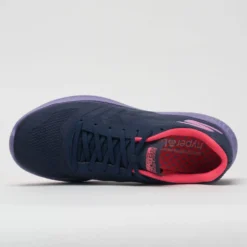 Skechers GOrun Razor+ Women's Navy/Purple/Neon Pink 8 Skechers GOrun Razor+ Women's Navy/Purple/Neon Pink -Hoka Shoes Sales 045893 2