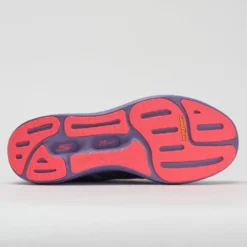 Skechers GOrun Razor+ Women's Navy/Purple/Neon Pink 9 Skechers GOrun Razor+ Women's Navy/Purple/Neon Pink -Hoka Shoes Sales 045893 4