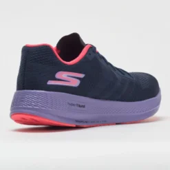 Skechers GOrun Razor+ Women's Navy/Purple/Neon Pink 11 Skechers GOrun Razor+ Women's Navy/Purple/Neon Pink -Hoka Shoes Sales 045893 6