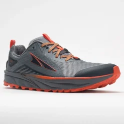 Altra Timp 3 Men's Gray/Orange 10 Altra Timp 3 Men's Gray/Orange -Hoka Shoes Sales 046151 5