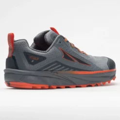 Altra Timp 3 Men's Gray/Orange 11 Altra Timp 3 Men's Gray/Orange -Hoka Shoes Sales 046151 6