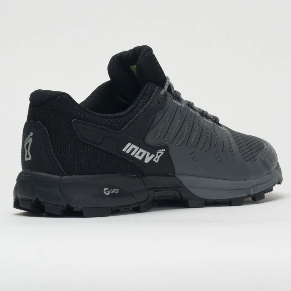 Inov-8 Roclite G 275 Men's Grey/Black 6 Inov-8 Roclite G 275 Men's Grey/Black - Image 6