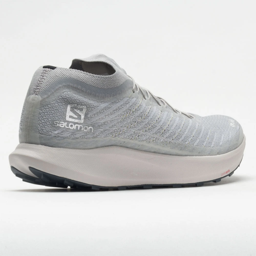 Salomon S/Lab Pulsar Unisex Vapor Blue/White 6 Salomon S/Lab Pulsar Unisex Vapor Blue/White - Image 6