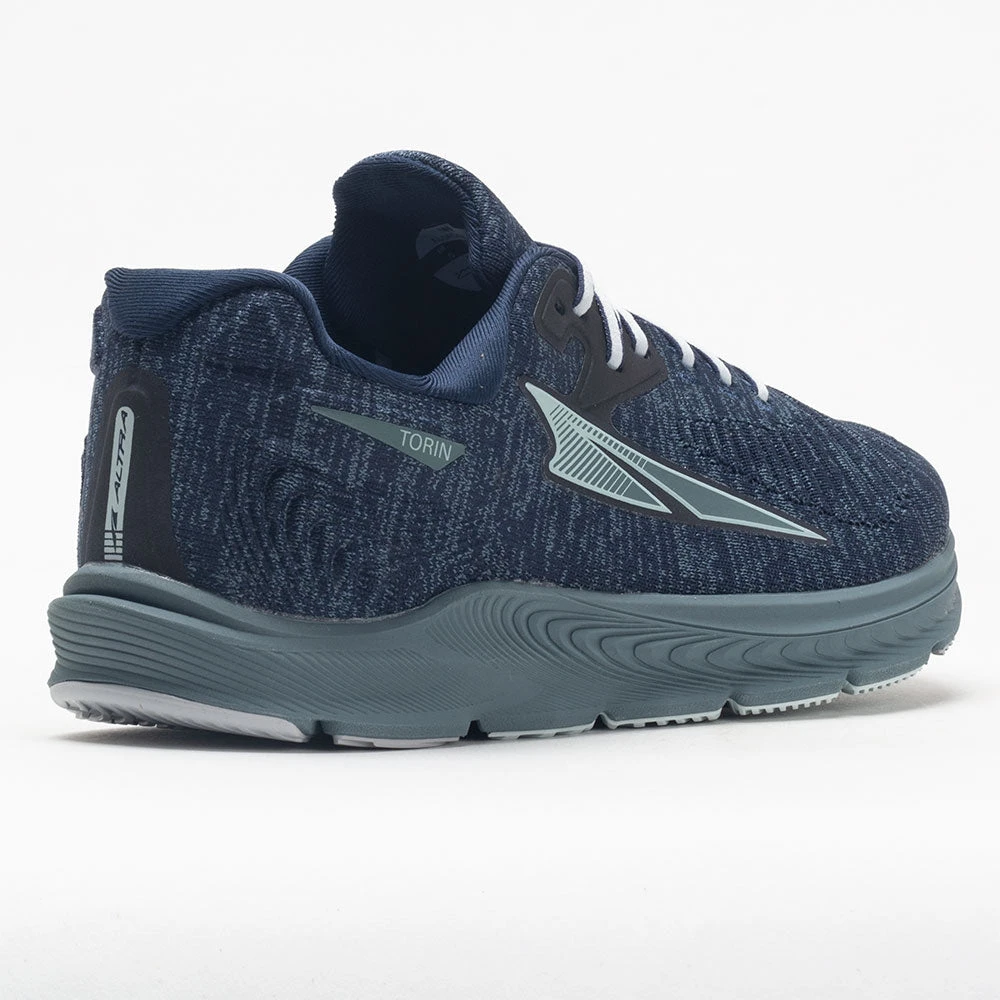 Altra Torin 5 Luxe Women's Navy 6 Altra Torin 5 Luxe Women's Navy - Image 6