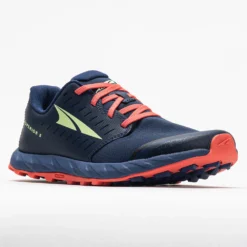 Altra Superior 5 Women's Dark Blue -Hoka Shoes Sales 046836 5
