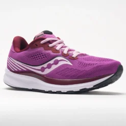 Saucony Ride 14 Women's Razzle/Fairytale 10 Saucony Ride 14 Women's Razzle/Fairytale -Hoka Shoes Sales 046978 5
