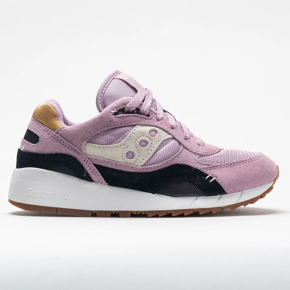 Saucony Shadow 6000 Women's Lilac 1 Saucony Shadow 6000 Women's Lilac