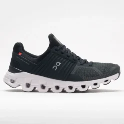 On Running On Cloudswift Women's Black/Rock