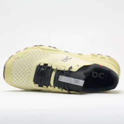 On Running On Cloudultra Men's Limelight/Eclipse -Hoka Shoes Sales 047093 2