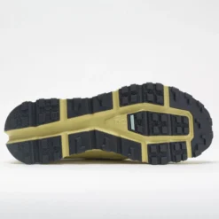 On Running On Cloudultra Men's Limelight/Eclipse -Hoka Shoes Sales 047093 4