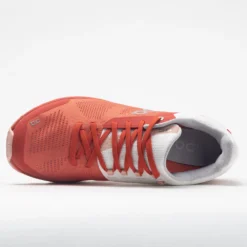 On Running On Cloudsurfer 6 Women's Rust/Rose -Hoka Shoes Sales 047169 2