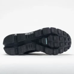 On Running On Cloudventure Waterproof Men's Black -Hoka Shoes Sales 047207 4