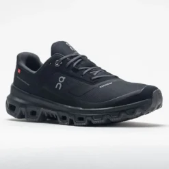 On Running On Cloudventure Waterproof Men's Black -Hoka Shoes Sales 047207 5