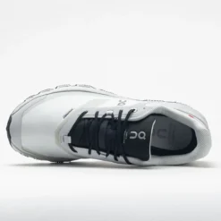 On Running On Cloudventure Waterproof Men's Glacier/Black -Hoka Shoes Sales 047209 2