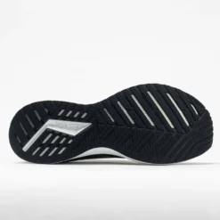 Brooks Levitate Stealthfit 5 Women's Black/Gray/White -Hoka Shoes Sales 047237 4