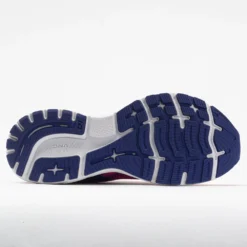 Brooks Ghost 14 Women's Fuschia/Yucca/Navy -Hoka Shoes Sales 047286 4