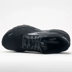 Brooks Adrenaline GTS 22 Men's Black/Black/Ebony 8 Brooks Adrenaline GTS 22 Men's Black/Black/Ebony -Hoka Shoes Sales 047299 2