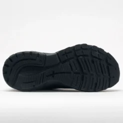 Brooks Adrenaline GTS 22 Men's Black/Black/Ebony 9 Brooks Adrenaline GTS 22 Men's Black/Black/Ebony -Hoka Shoes Sales 047299 4