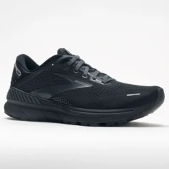 Brooks Adrenaline GTS 22 Men's Black/Black/Ebony 10 Brooks Adrenaline GTS 22 Men's Black/Black/Ebony -Hoka Shoes Sales 047299 5